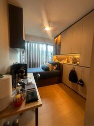 Treasure at Tampines (D18), Condominium #580569611